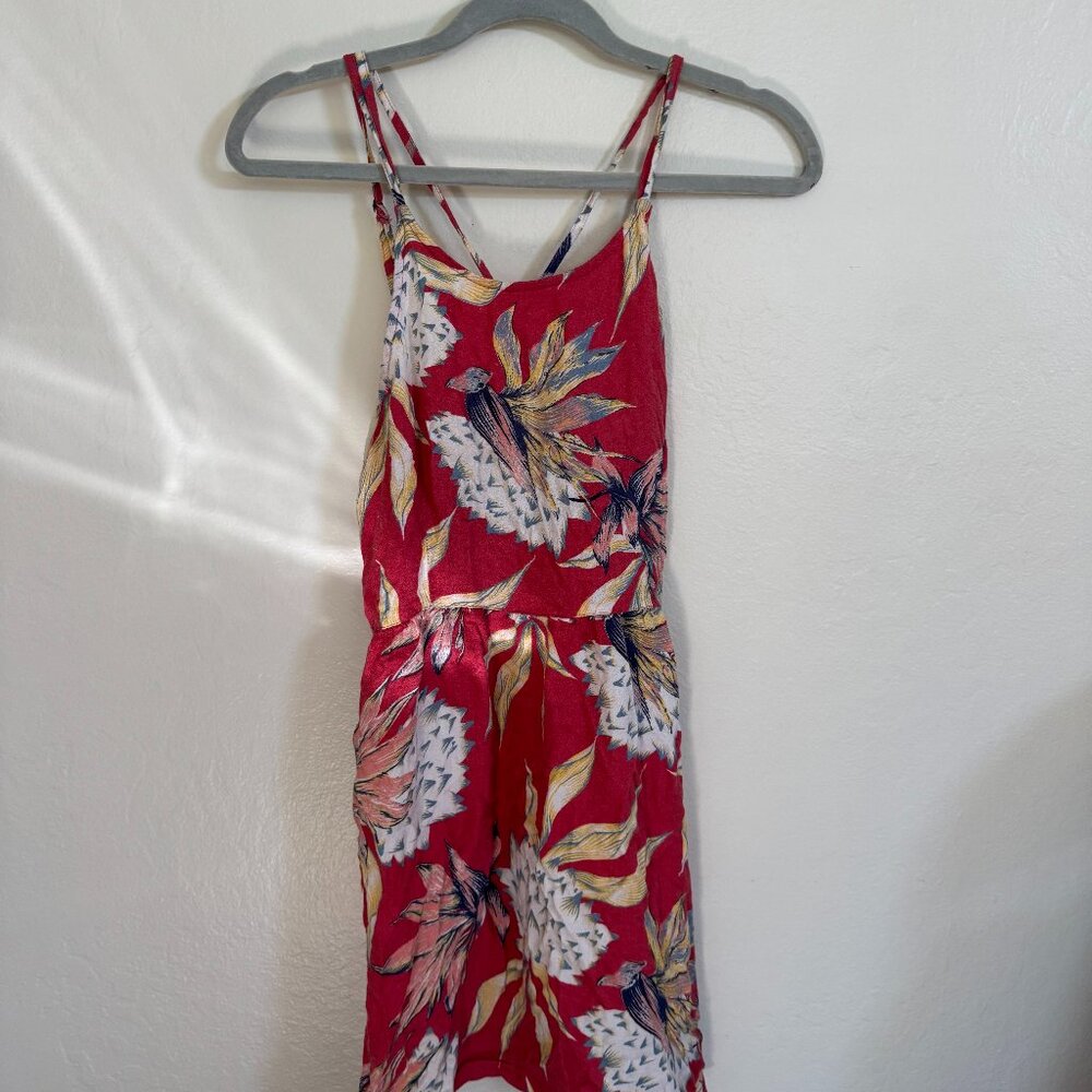 Roxy Sundress